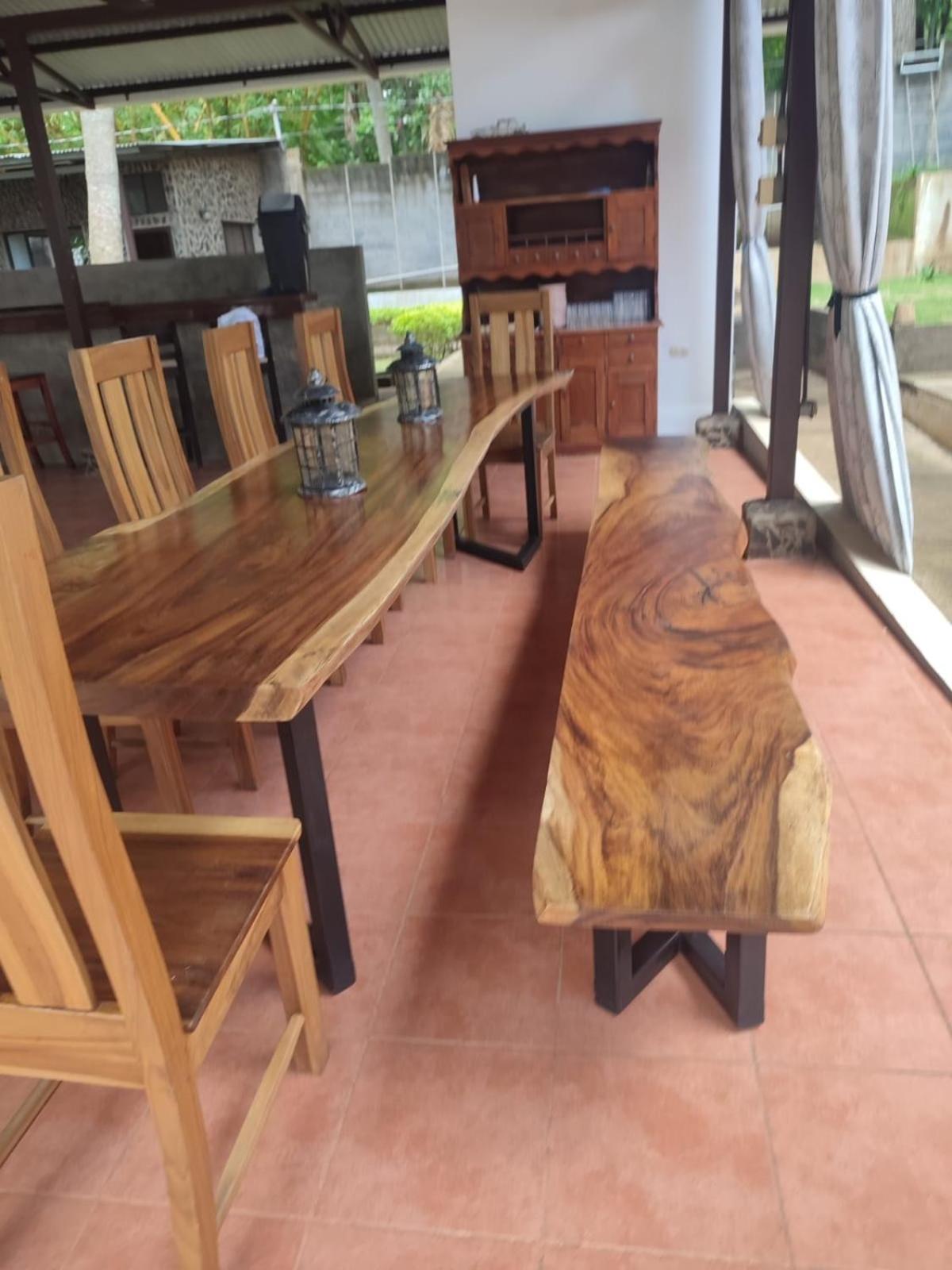 La Table De Apoyo Ξενοδοχείο Μασάγια Εξωτερικό φωτογραφία